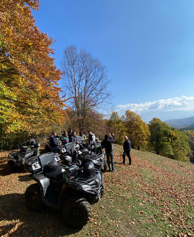 AFM Tour Group - Tururi ghidate cu ATV-ul Bran-galerie foto_25